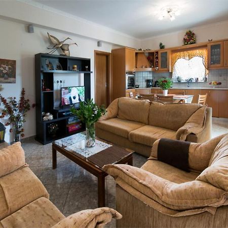 Villa Sotiris Kíssamos Zewnętrze zdjęcie