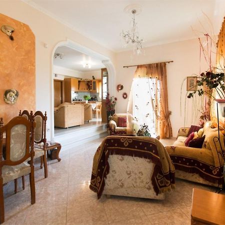 Villa Sotiris Kíssamos Zewnętrze zdjęcie