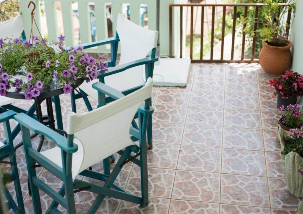 Villa Sotiris Kíssamos Zewnętrze zdjęcie