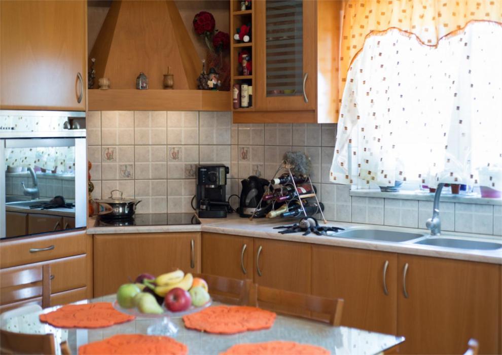 Villa Sotiris Kíssamos Zewnętrze zdjęcie