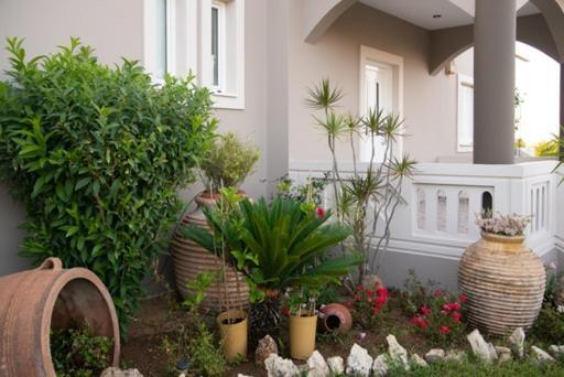 Villa Sotiris Kíssamos Zewnętrze zdjęcie