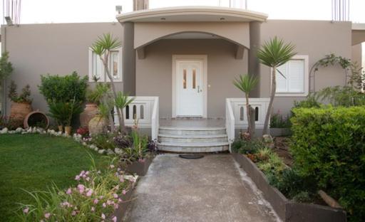 Villa Sotiris Kíssamos Zewnętrze zdjęcie