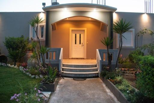 Villa Sotiris Kíssamos Zewnętrze zdjęcie
