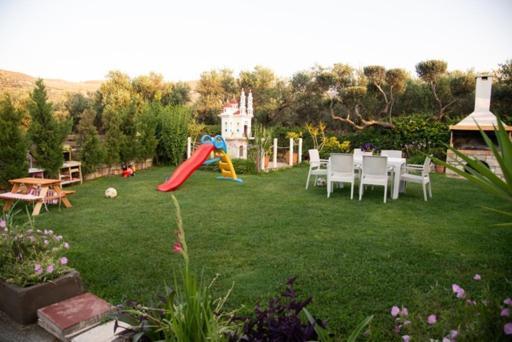 Villa Sotiris Kíssamos Zewnętrze zdjęcie