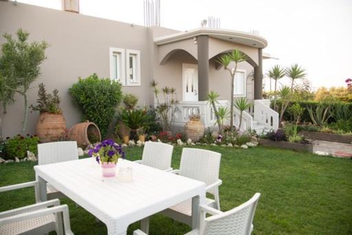 Villa Sotiris Kíssamos Zewnętrze zdjęcie