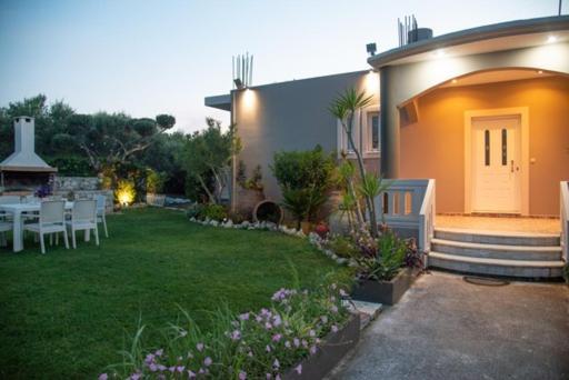Villa Sotiris Kíssamos Zewnętrze zdjęcie