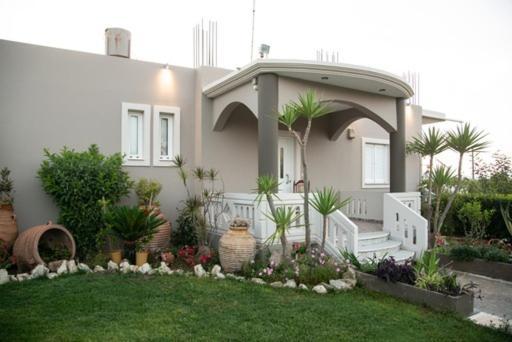 Villa Sotiris Kíssamos Zewnętrze zdjęcie