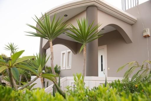 Villa Sotiris Kíssamos Zewnętrze zdjęcie