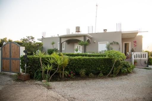 Villa Sotiris Kíssamos Zewnętrze zdjęcie