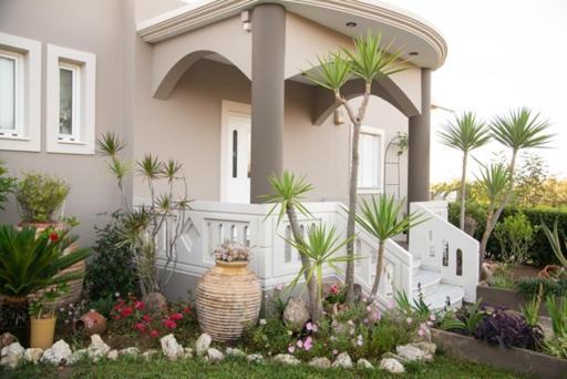 Villa Sotiris Kíssamos Zewnętrze zdjęcie